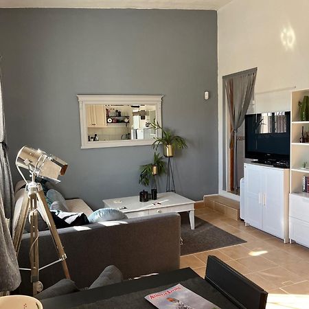 Exceptional Rico'S Country Retreat Almendricos Apartment Пуерто Лумбрерас Екстериор снимка