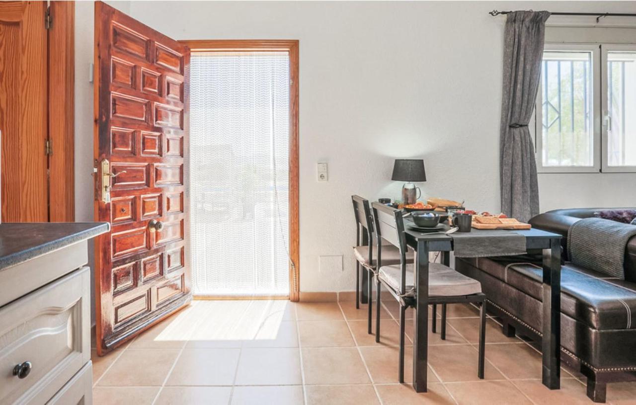Exceptional Rico'S Country Retreat Almendricos Apartment Пуерто Лумбрерас Екстериор снимка