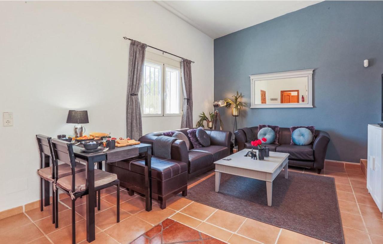 Exceptional Rico'S Country Retreat Almendricos Apartment Пуерто Лумбрерас Екстериор снимка