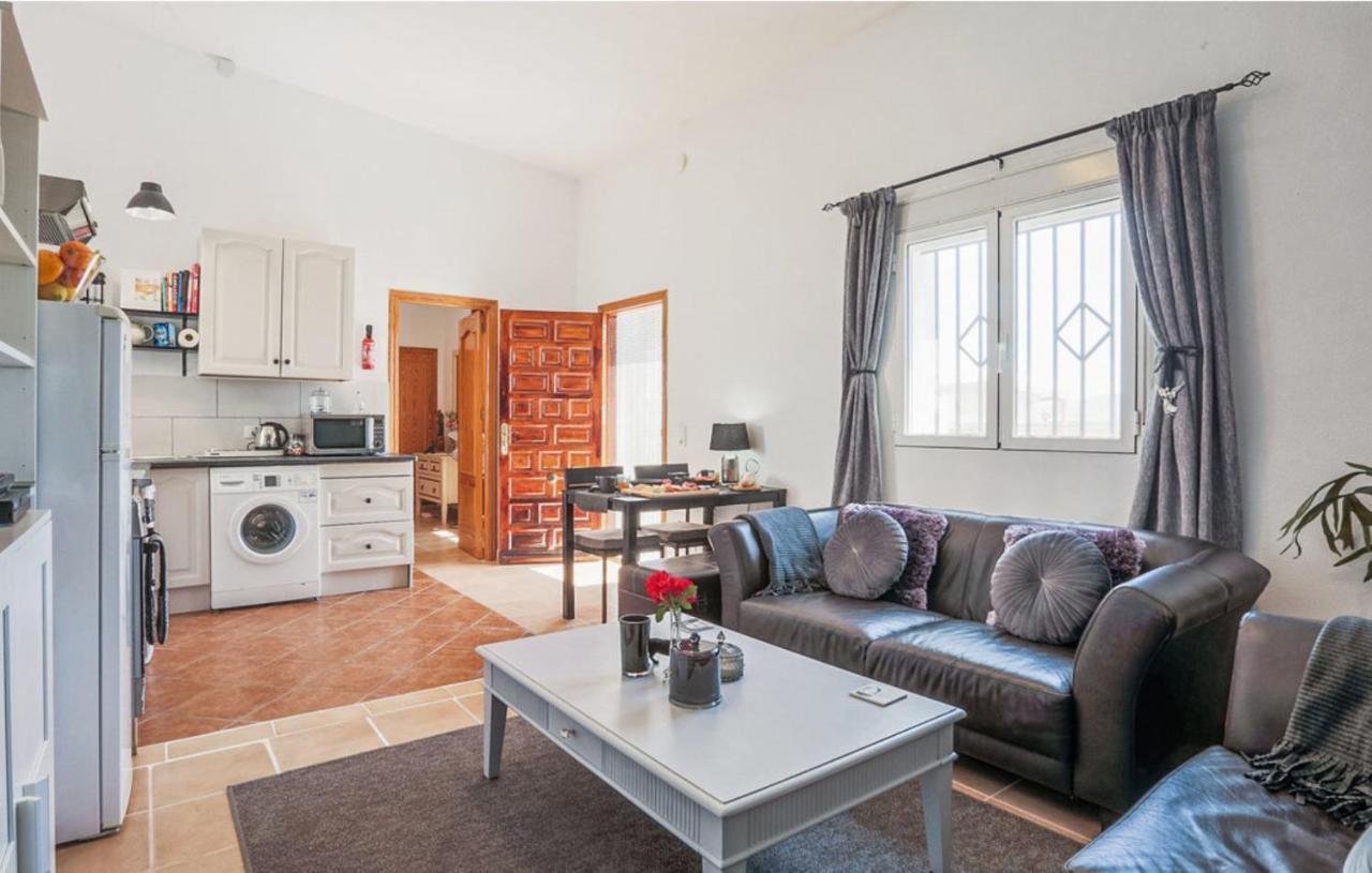 Exceptional Rico'S Country Retreat Almendricos Apartment Пуерто Лумбрерас Екстериор снимка