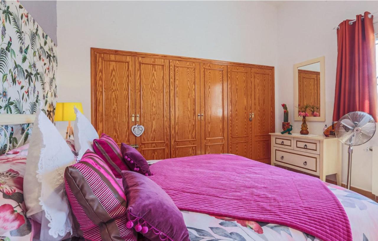 Exceptional Rico'S Country Retreat Almendricos Apartment Пуерто Лумбрерас Екстериор снимка