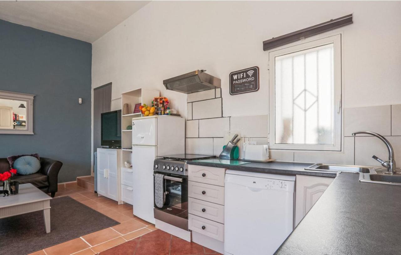 Exceptional Rico'S Country Retreat Almendricos Apartment Пуерто Лумбрерас Екстериор снимка