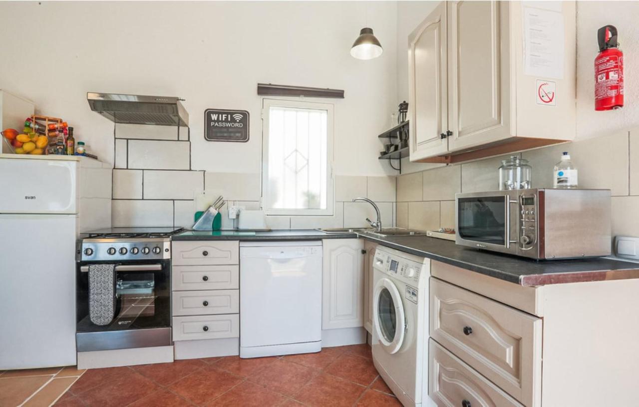 Exceptional Rico'S Country Retreat Almendricos Apartment Пуерто Лумбрерас Екстериор снимка