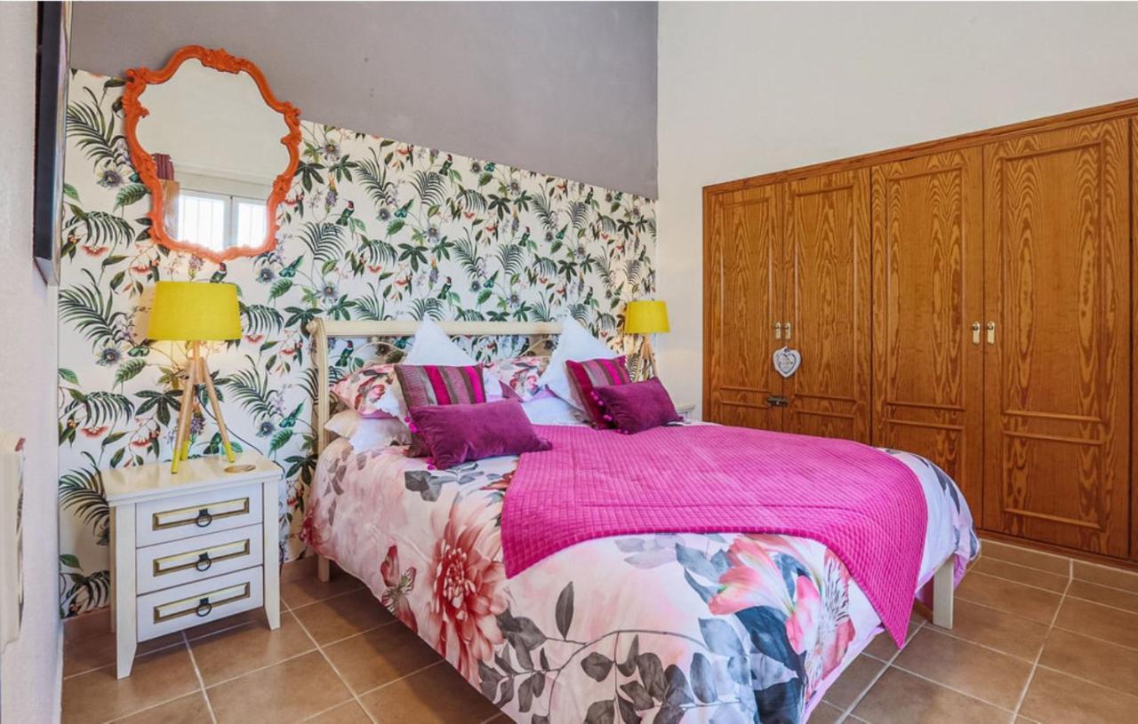 Exceptional Rico'S Country Retreat Almendricos Apartment Пуерто Лумбрерас Екстериор снимка