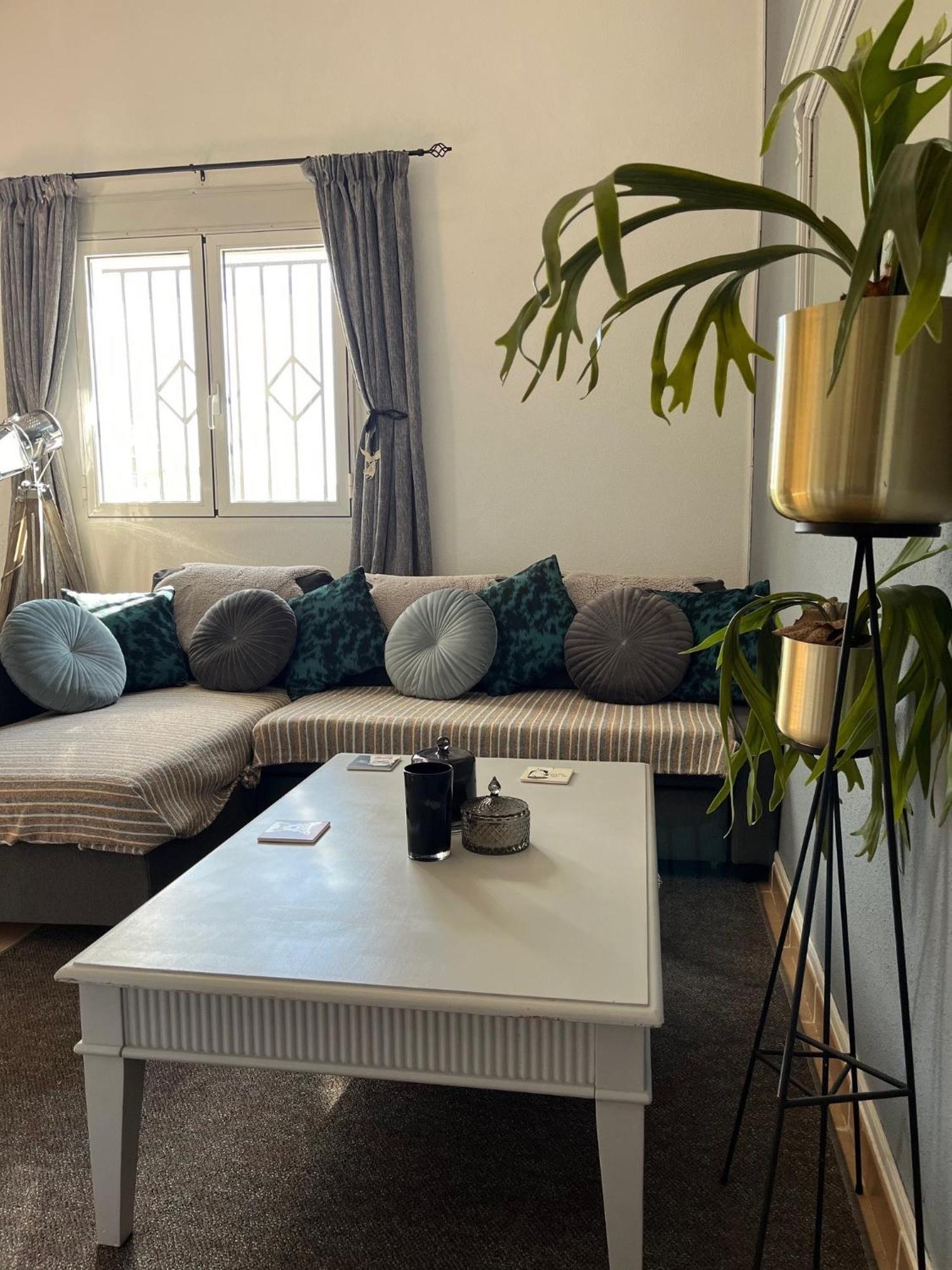 Exceptional Rico'S Country Retreat Almendricos Apartment Пуерто Лумбрерас Екстериор снимка
