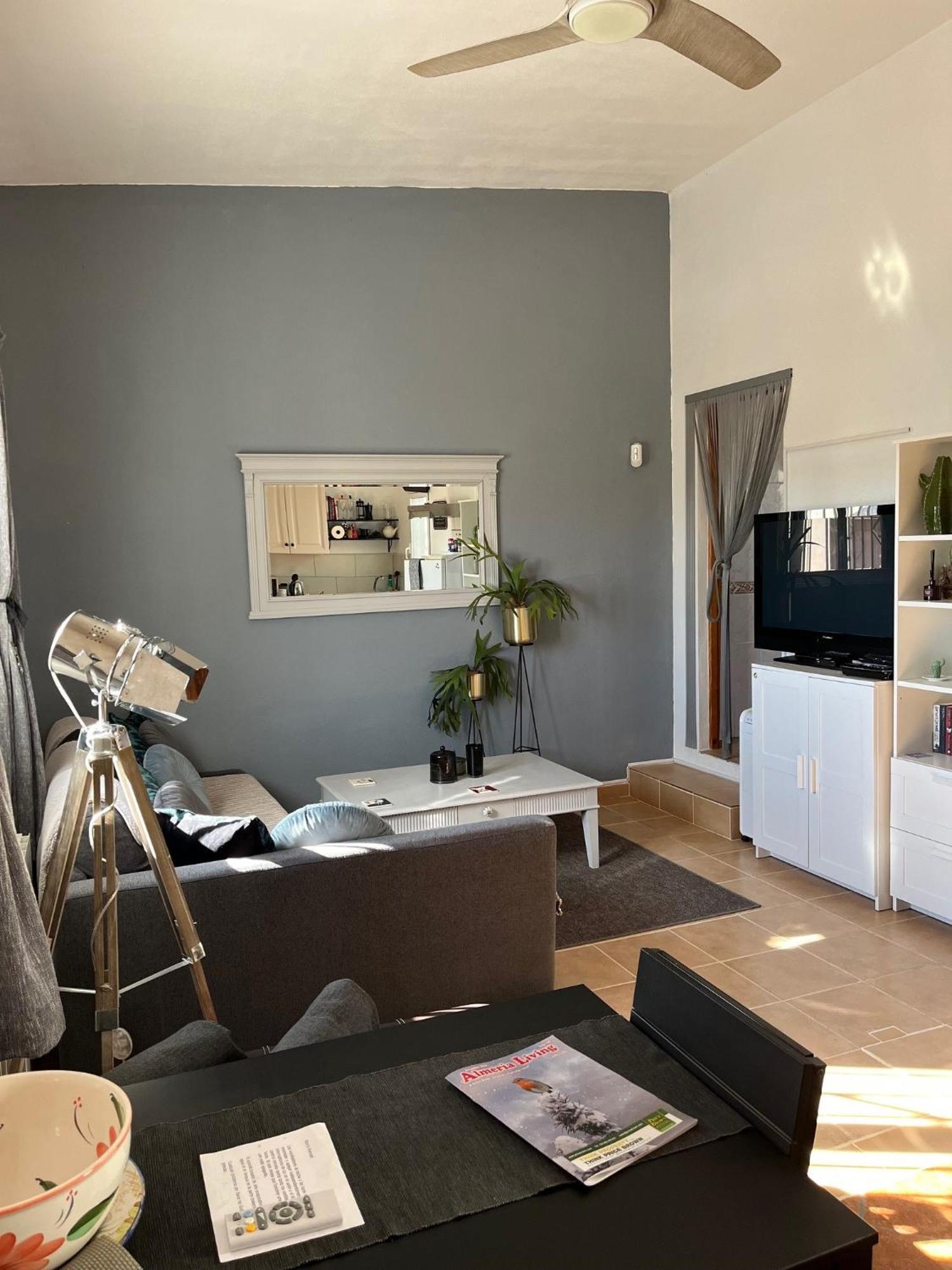 Exceptional Rico'S Country Retreat Almendricos Apartment Пуерто Лумбрерас Екстериор снимка