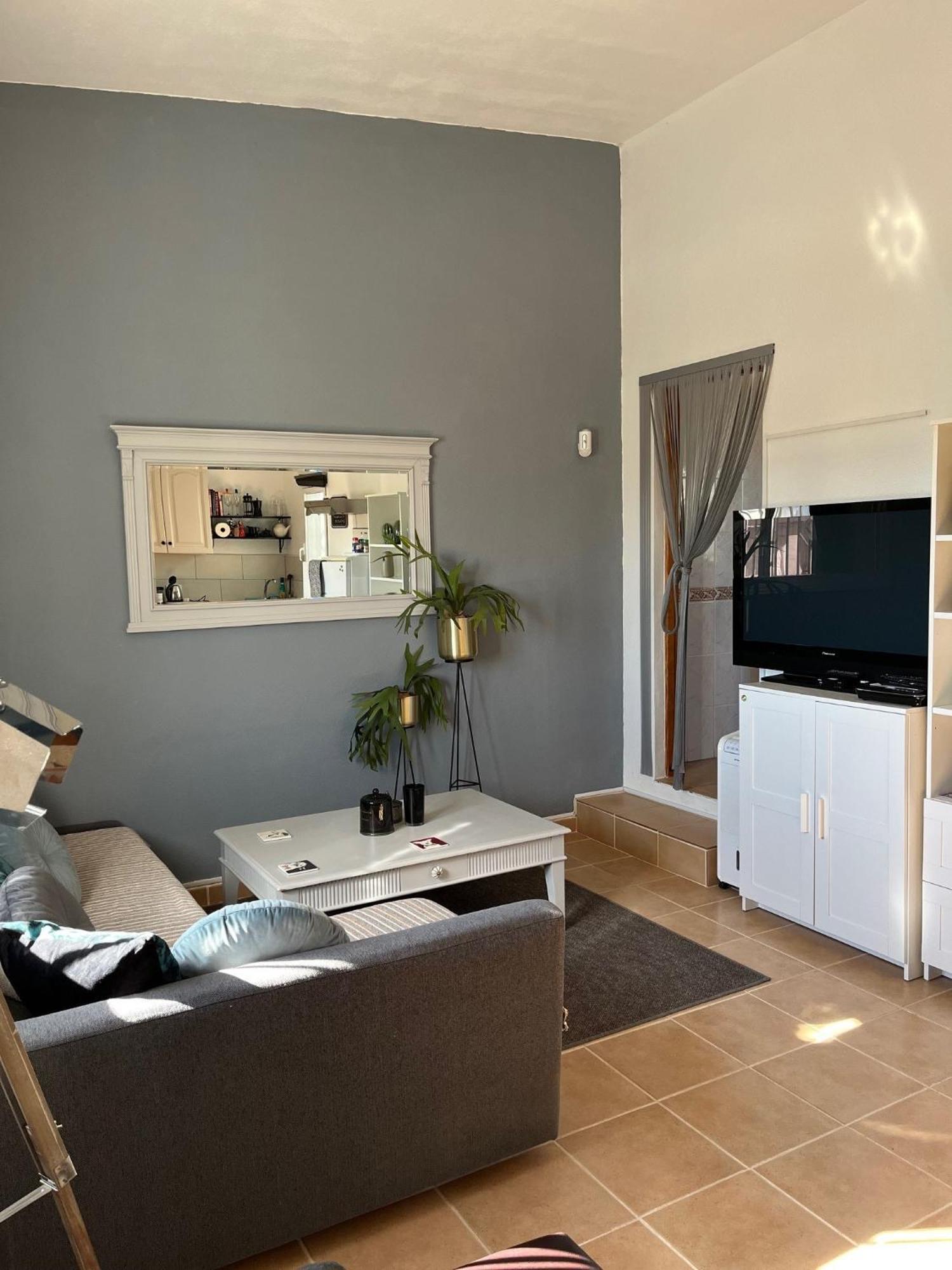 Exceptional Rico'S Country Retreat Almendricos Apartment Пуерто Лумбрерас Екстериор снимка
